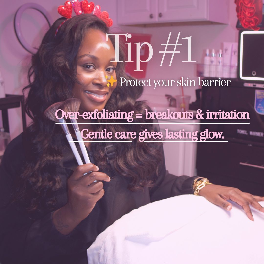 What Facial Is Best for My Skin Type